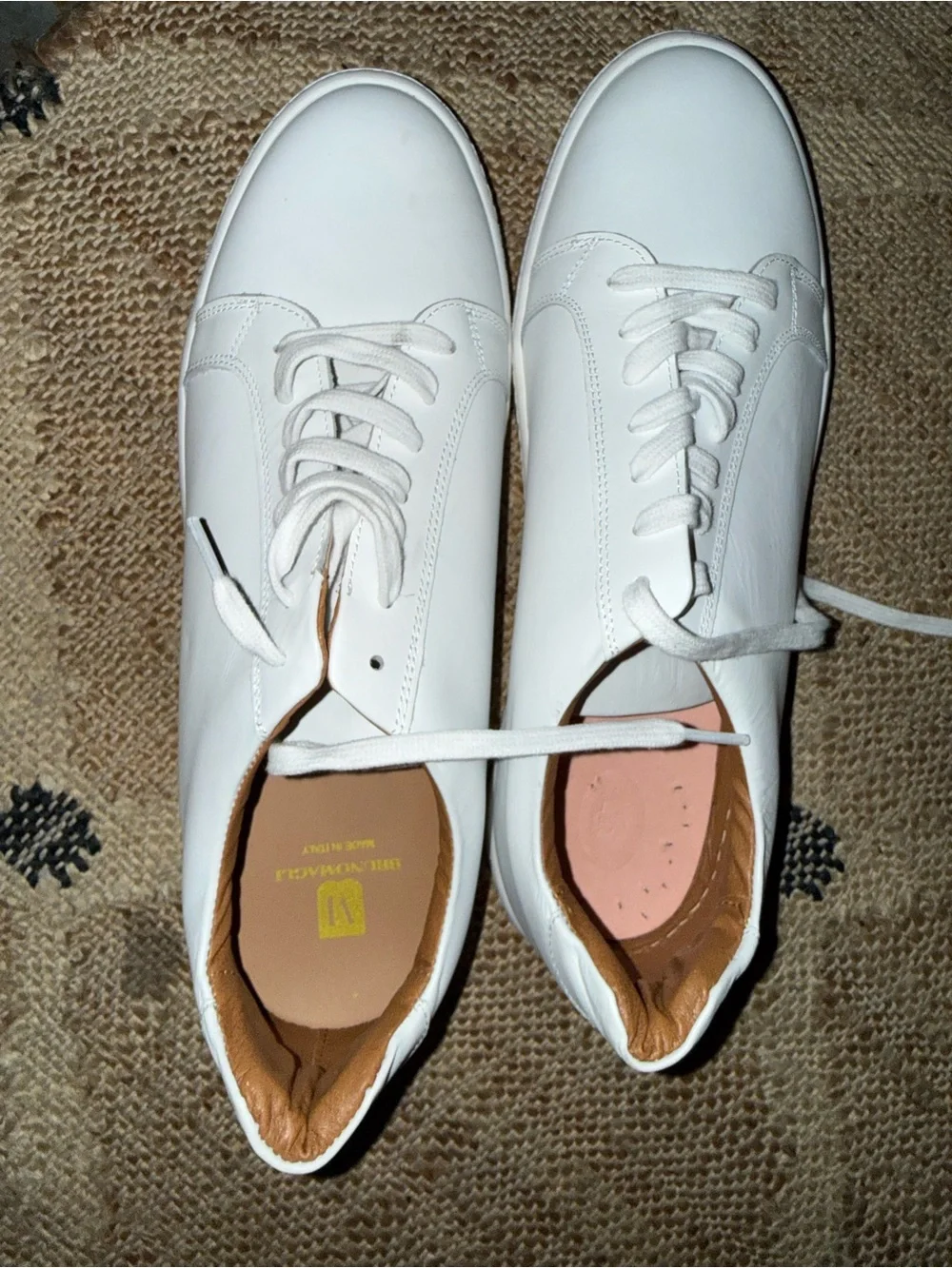 Bruno Magli brand new